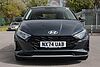 Hyundai I20 1.0T GDi Advance 5dr Grey