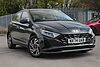Hyundai I20 1.0T GDi Advance 5dr Grey