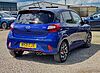 Hyundai I10 1.0 T-GDi N Line 5dr Blue