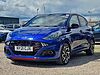 Hyundai I10 1.0 T-GDi N Line 5dr Blue