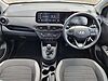 Hyundai I10 1.0 Advance 5dr White