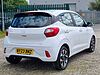 Hyundai I10 1.0 Advance 5dr White
