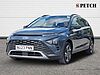 Hyundai BAYON 1.0 TGDi 48V MHEV SE Connect 5dr Grey