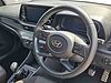 Hyundai BAYON 1.0 TGDi 48V MHEV SE Connect 5dr Grey