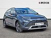 Hyundai BAYON 1.0 TGDi 48V MHEV SE Connect 5dr Grey