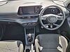Hyundai BAYON 1.0 TGDi 48V MHEV SE Connect 5dr Grey