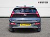 Hyundai BAYON 1.0 TGDi 48V MHEV SE Connect 5dr Grey