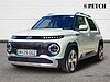 Hyundai INSTER 85kW 02 49kWh 5dr Auto Yellow