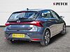Hyundai I20 1.0T GDi 48V MHD SE Connect 5dr Grey