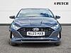 Hyundai I20 1.0T GDi 48V MHD SE Connect 5dr Grey