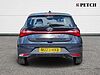 Hyundai I20 1.0T GDi 48V MHD SE Connect 5dr Grey