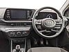 Hyundai I20 1.0T GDi 48V MHD SE Connect 5dr Green