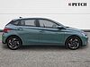 Hyundai I20 1.0T GDi 48V MHD SE Connect 5dr Green