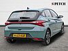 Hyundai I20 1.0T GDi 48V MHD SE Connect 5dr Green
