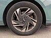 Hyundai I20 1.0T GDi 48V MHD SE Connect 5dr Green