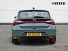 Hyundai I20 1.0T GDi 48V MHD SE Connect 5dr Green