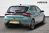 Hyundai I20 1.0T GDi 48V MHD Premium 5dr Green