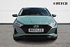 Hyundai I20 1.0T GDi 48V MHD Premium 5dr Green