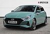 Hyundai I20 1.0T GDi 48V MHD Premium 5dr Green
