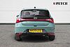 Hyundai I20 1.0T GDi 48V MHD Premium 5dr Green