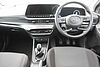 Hyundai I20 1.0T GDi 48V MHD Premium 5dr Green