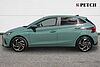 Hyundai I20 1.0T GDi 48V MHD Premium 5dr Green