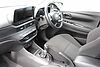 Hyundai I20 1.0T GDi 48V MHD Premium 5dr Green