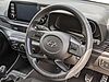 Hyundai BAYON 1.0 TGDi 48V MHEV SE Connect 5dr Green