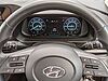 Hyundai BAYON 1.0 TGDi 48V MHEV SE Connect 5dr Green