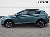 Hyundai BAYON 1.0 TGDi 48V MHEV SE Connect 5dr Green