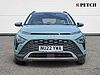 Hyundai BAYON 1.0 TGDi 48V MHEV SE Connect 5dr Green