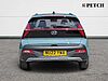 Hyundai BAYON 1.0 TGDi 48V MHEV SE Connect 5dr Green