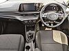 Hyundai BAYON 1.0 TGDi 48V MHEV SE Connect 5dr Green