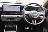 Hyundai KONA 1.6 GDi Hybrid N Line 5dr DCT Black