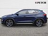 Hyundai TUCSON 2.0 CRDi 48V MHD Premium SE 5dr 4WD DCT Blue