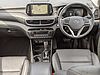 Hyundai TUCSON 2.0 CRDi 48V MHD Premium SE 5dr 4WD DCT Blue