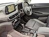Hyundai TUCSON 2.0 CRDi 48V MHD Premium SE 5dr 4WD DCT Blue