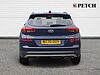 Hyundai TUCSON 2.0 CRDi 48V MHD Premium SE 5dr 4WD DCT Blue