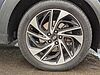 Hyundai TUCSON 2.0 CRDi 48V MHD Premium SE 5dr 4WD DCT Blue