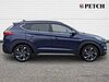 Hyundai TUCSON 2.0 CRDi 48V MHD Premium SE 5dr 4WD DCT Blue