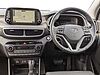 Hyundai TUCSON 2.0 CRDi 48V MHD Premium SE 5dr 4WD DCT Blue