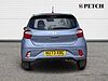 Hyundai I10 1.0 Advance 5dr Blue