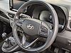 Hyundai I10 1.0 Advance 5dr Blue