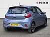 Hyundai I10 1.0 Advance 5dr Blue