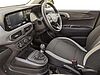 Hyundai I10 1.0 Advance 5dr Blue