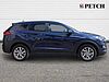 Hyundai TUCSON 1.6 TGDi 177 SE Nav 5dr 2WD DCT Blue