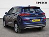 Hyundai TUCSON 1.6 TGDi 177 SE Nav 5dr 2WD DCT Blue