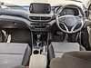 Hyundai TUCSON 1.6 TGDi 177 SE Nav 5dr 2WD DCT Blue