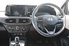 Hyundai I10 1.0 [63] Advance 5dr Auto [Nav] Blue