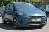 Hyundai I10 1.0 [63] Advance 5dr Auto [Nav] Blue